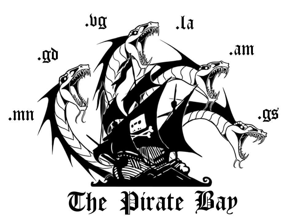 The Pirate Bay